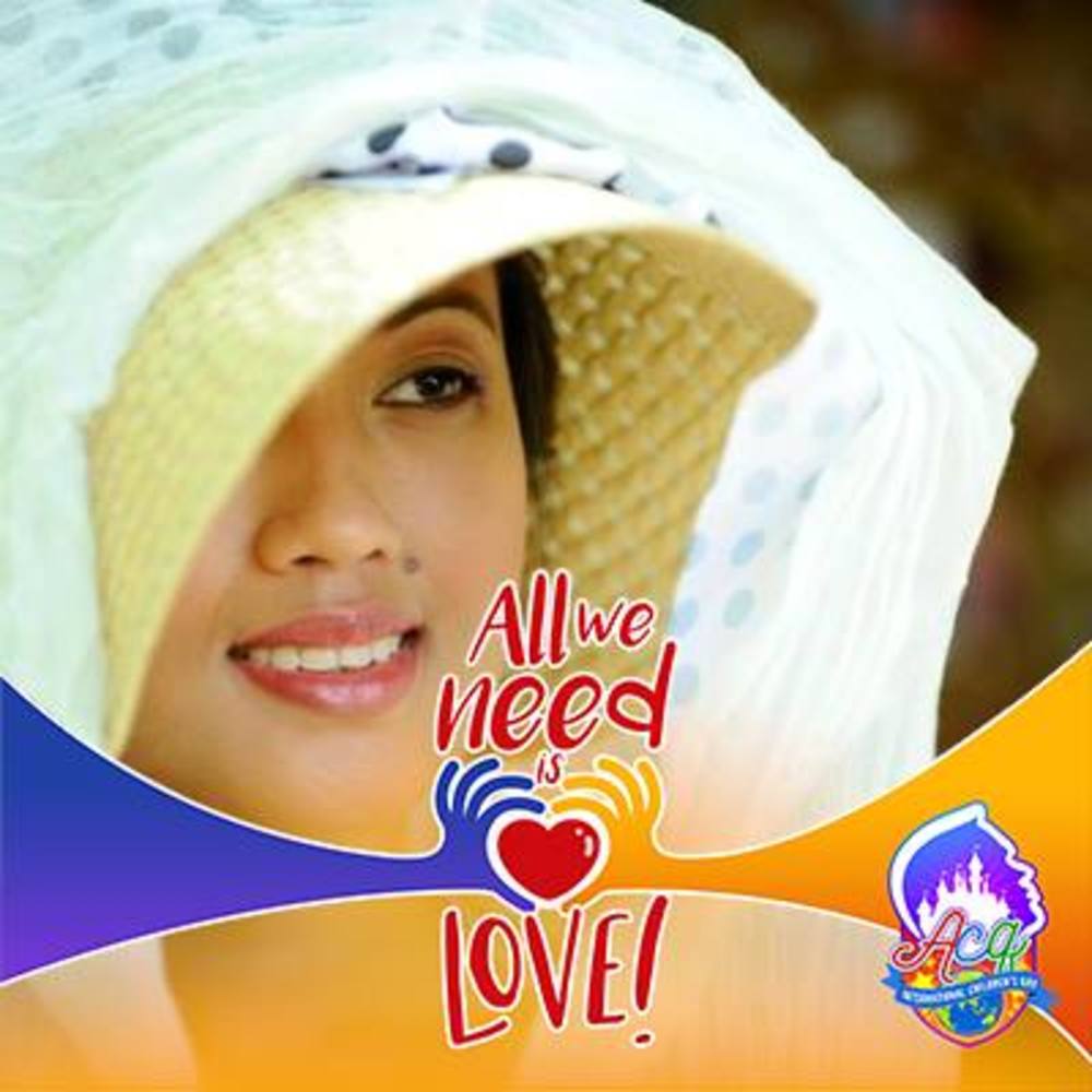 Meet your Posher, Ann